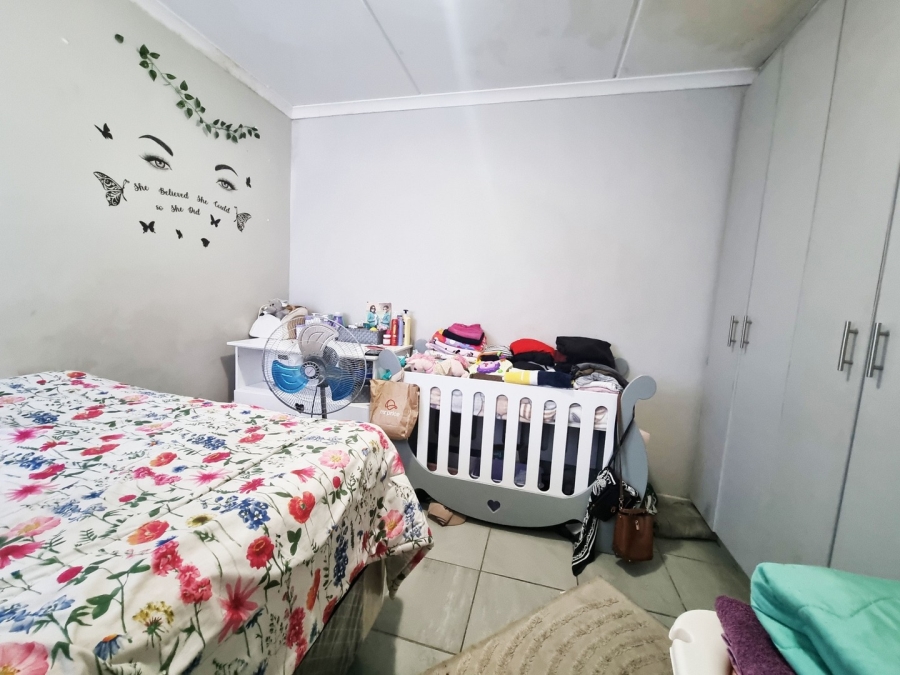 1 Bedroom Property for Sale in Klein Parys Western Cape